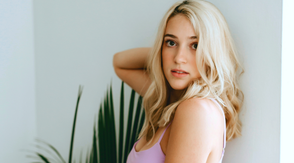 Abigail's Breaking Free Story