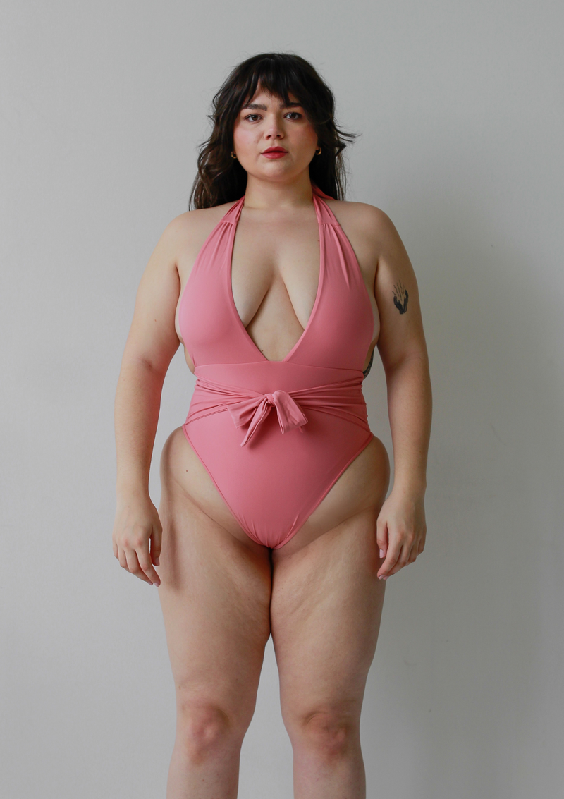Marilyn One Piece
