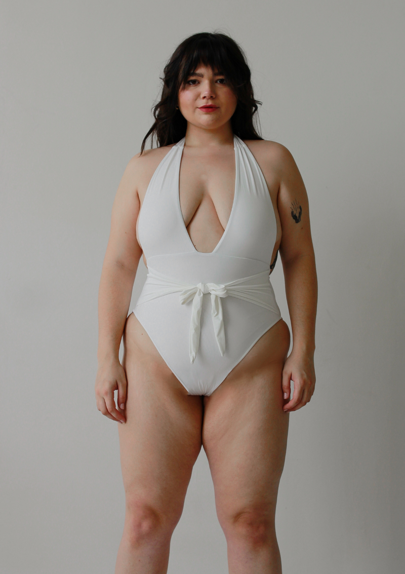 Marilyn One Piece